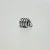 Authentic Pandora Sterling Silver Snake Charm 790171  RETIRED