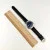 Vintage Seiko Electronic EL-370 Blue Dial Day-Date Stainless Steel Watch