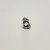 Genuine Pandora Sterling Silver TEDDY BEAR Stuffed Animal Charm 790395 RETIRED
