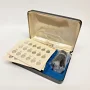 Franklin Mint Presidential Mini-Coin Set First Edition Sterling Silver 36 Coins