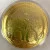 American Mint Layered 24k Gold Savannah Campaign American Civil