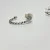 Pandora Compose Earring Collection Small Hoops Sterling Silver