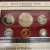 1974 San Francisco Mint Proof Set with Historic 1940 National Defense Stamp