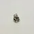 Genuine Pandora Sterling Silver TEDDY BEAR Stuffed Animal Charm 790395 RETIRED