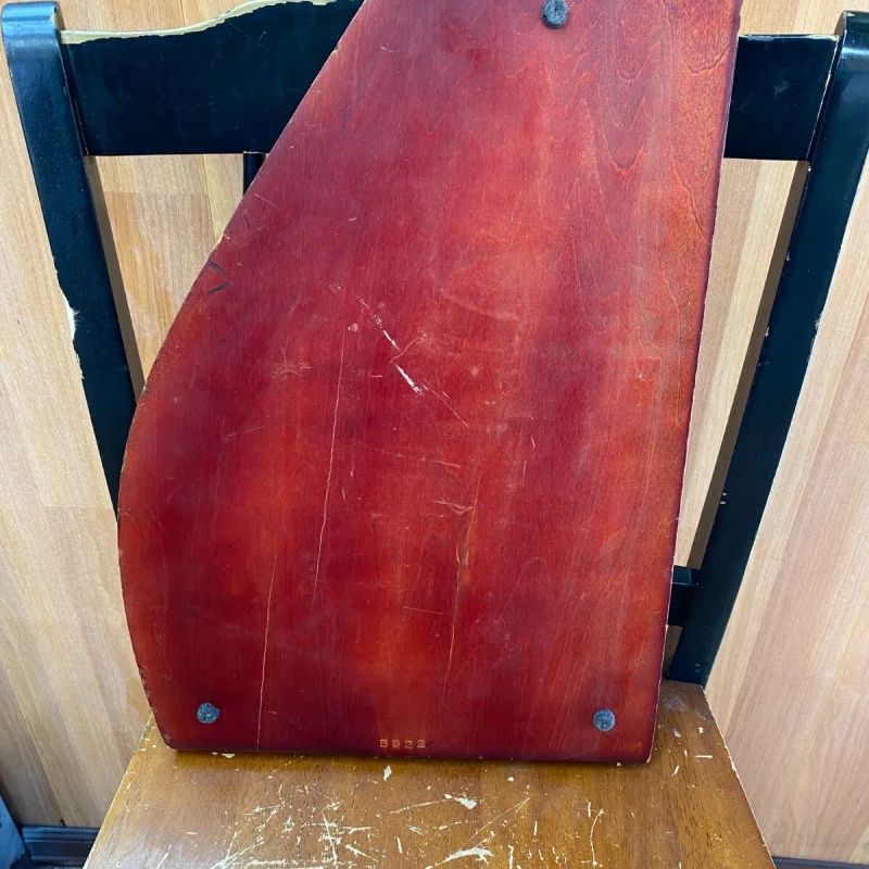 The Bell Harp Co. Made in America in the Far Rock Away N.Y.