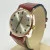 Raketa Soviet Union Man Wristwatch 14k Solid Gold
