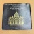 Vintage Orrefors Crystal Sweden Basilica di San Pietro Limited Edition Plate