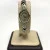 Vintage Jules Jurgensen Ladies 14K White Gold And Diamonds