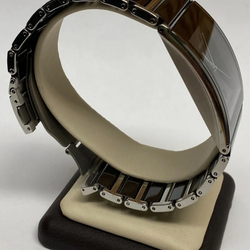 RADO Integral Men's Quartz Watch, Water-Resistant Swiss Made