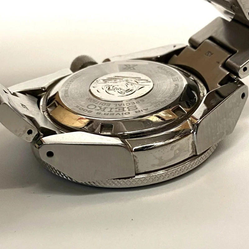 Seiko Air Diver's Special Edition Men's Watch