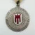 Rare Vintage Vorarlberg Tourism Merit Medal & Lapel Pin Set in Case - Austria