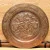 VINTAGE Handmande Copper Tray