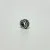 Retired PANDORA ALE 925 Sterling Silver Aloha Flower Spacer 790498 Bead Charm