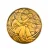 Father Chronos Medal Franklin Mint Annual Calendar 1986 Medals Solid Brass