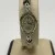 Vintage Jules Jurgensen Ladies 14K White Gold And Diamonds