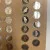 Dansco Album 7113 Jefferson Nickels 1938-1976 Coin Collectors, 158 coins