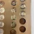 Dansco Album 7113 Jefferson Nickels 1938-1976 Coin Collectors, 158 coins