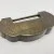 Rare Antique Chinese Engraved Figural Padlock Exceptional Asian Collector Piece
