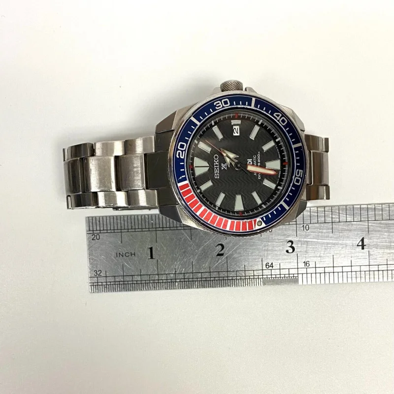 Seiko Air Diver's Special Edition Men's Watch