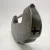 Rare Antique Chinese Engraved Figural Padlock Exceptional Asian Collector Piece