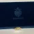 Faberge Egg Wine Glass Charms: Set of Six in Velvet Case - EXCELLENT CONDITION!