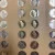 Dansco Album 7113 Jefferson Nickels 1938-1976 Coin Collectors, 158 coins