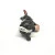 Authentic Vintage Heirloom Edition Rabbit Bunny Holding Egg Cast Iron Figurine !
