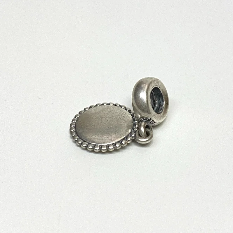 Authentic Pandora Icon Dangle Charm #791169