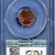 2017 D PCGS Lincoln Shield Cent 1c Penny US Mint Coin