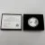 2021-W American Eagle 1 oz Silver Proof Coin Type 2 OGP Box COA US Mint