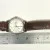 Hamilton Jazzmaster Traveler GMT Men's White Dial/Steel Case