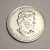2007 QUEEN ELIZABETH II 5 DOLLAR SILVER  COIN (CANADA)  REVERSE