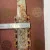 Rare Antique Chinese Hand-Carved Jade Dragon Sword - 26 Inches - Museum-Quality