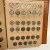 Dansco Album 7113 Jefferson Nickels 1938-1976 Coin Collectors, 158 coins