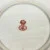 6 Tableware Porcelain Plates by Gardner Moscow