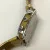 Woman Faconnable Diamond Mezza Luna Moonlight Watch Mother Of Pearl Dial Swiss