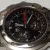 GUCCI CHRONO DAY DATE BLACK QUARTZ