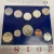 2018 P Denver Uncirculated Mint Set Postal Commemorative Society Coin & Stamps