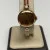 Vintage Benrus 15 Jewels Women's Manual Wind Gold Tone Watch, 5 inches
