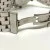 MICHELE MW01 Women's 96 Diamonds 0.46 CT TW Chronograph Watch