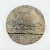 1915 Replica of the RMS Lusitania Sinking Medal in Original Propaganda Box