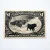 US Scott #292 1898 $1 Western Cattle in Storm Mint Unused High Grade Rare Stamp