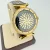 Working. Ernest Borel Cocktail Kaleidoscope 25mm Gold Dial, Manual Swiss Watch