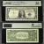 Fr#1619 1957 $1 Silver Certificate  QA Block Priest/Anderson PMG 35 Choice VF