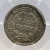 1853 PCGS VF 35 10c SEATED LIBERTY HALF DIMES