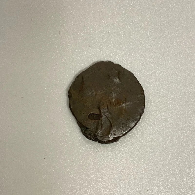 Set of Ancient Rome Bronze Coins (5 coins)