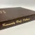 DANSCO ALBUM #7166 1964-2017 Kennedy Half Dollars Set of 88 Coins (1964-2011)
