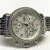 Michele CSX33 Diamond White Women's Watch - MW03S01A1046