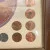 Lincoln Memorial Coins Collection (1959-1982 + 3 1943 Steel Cents) - Framed Set