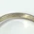 Tiffany & Co. Sterling Silver Paloma Picasso Diamond Modern Heart Ring Size 12